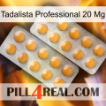 Tadalista Professional 20Mg levitra2